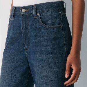 Aritzia Denim Forum Jeans